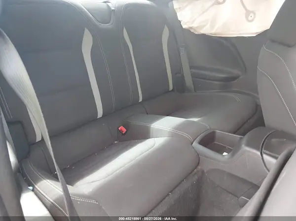 1G1FB1RS8J0118483 2018 CHEVROLET CAMARO - Image 8