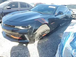 1G1FB1RS8J0118550 2018 CHEVROLET CAMARO