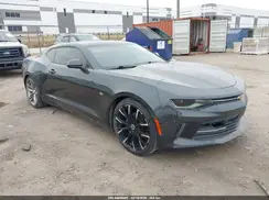 1G1FB1RS8J0119942 2018 CHEVROLET CAMARO