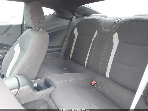 1G1FB1RS8J0119942 2018 CHEVROLET CAMARO - Image 8