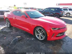 1G1FB1RS8J0120203 2018 CHEVROLET CAMARO