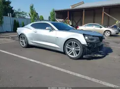 1G1FB1RS8J0121884 2018 CHEVROLET CAMARO