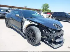 1G1FB1RS8J0122811 2018 CHEVROLET CAMARO