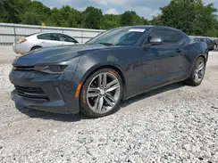 1G1FB1RS8J0127376 2018 CHEVROLET CAMARO