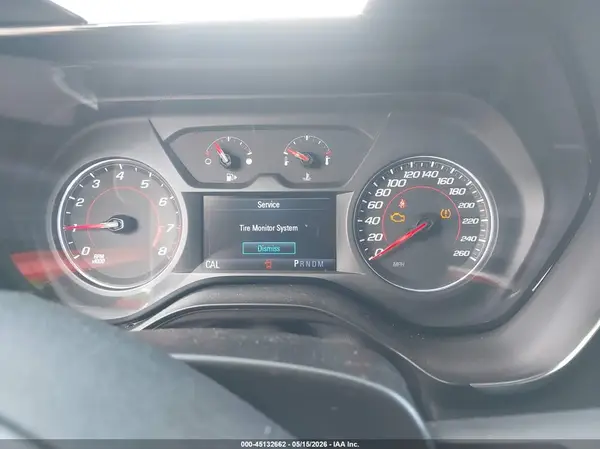 1G1FB1RS8J0127670 2018 CHEVROLET CAMARO - Image 7