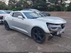 1G1FB1RS8J0128656 2018 CHEVROLET CAMARO