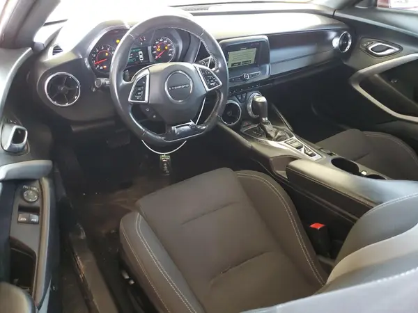1G1FB1RS8J0128723 2018 CHEVROLET CAMARO - Image 8