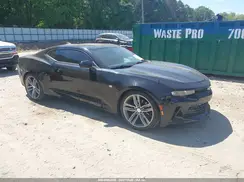 1G1FB1RS8J0129063 2018 CHEVROLET CAMARO