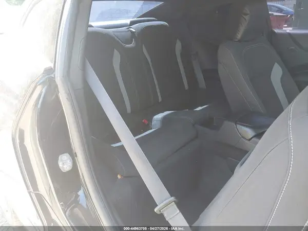 1G1FB1RS8J0129063 2018 CHEVROLET CAMARO - Image 8