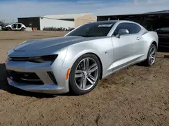 1G1FB1RS8J0131234 2018 CHEVROLET CAMARO