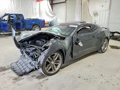 1G1FB1RS8J0131704 2018 CHEVROLET CAMARO
