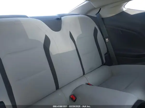 1G1FB1RS8J0132805 2018 CHEVROLET CAMARO - Image 8