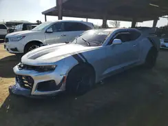 1G1FB1RS8J0135798 2018 CHEVROLET CAMARO
