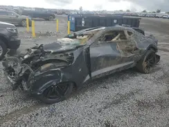 1G1FB1RS8J0136742 2018 CHEVROLET CAMARO