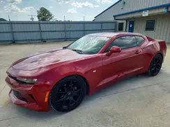 1G1FB1RS8J0136806 2018 CHEVROLET CAMARO