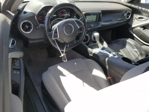 1G1FB1RS8J0137244 2018 CHEVROLET CAMARO - Image 8