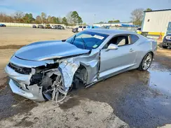 1G1FB1RS8J0137292 2018 CHEVROLET CAMARO