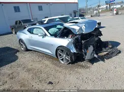1G1FB1RS8J0139107 2018 CHEVROLET CAMARO
