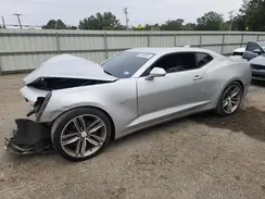 1G1FB1RS8J0139950 2018 CHEVROLET CAMARO