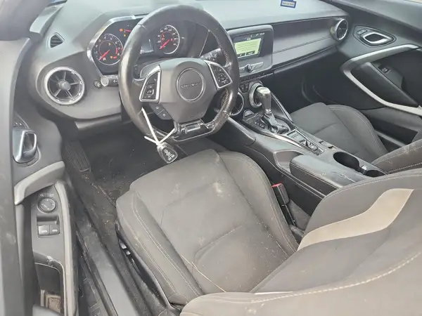 1G1FB1RS8J0139950 2018 CHEVROLET CAMARO - Image 8