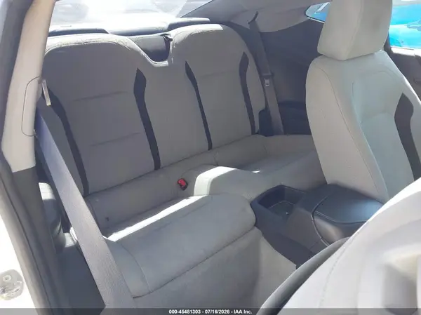 1G1FB1RS8J0141522 2018 CHEVROLET CAMARO - Image 8
