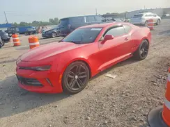 1G1FB1RS8J0147725 2018 CHEVROLET CAMARO