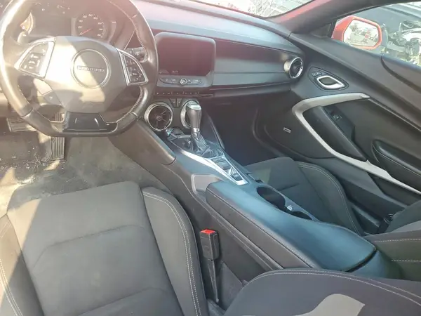 1G1FB1RS8J0147725 2018 CHEVROLET CAMARO - Image 8