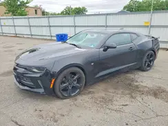 1G1FB1RS8J0152164 2018 CHEVROLET CAMARO