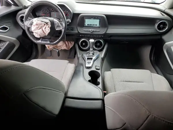 1G1FB1RS8J0153458 2018 CHEVROLET CAMARO - Image 8