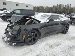 1G1FB1RS8J0154576 2018 CHEVROLET CAMARO