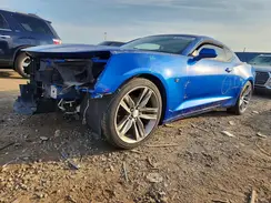 1G1FB1RS8J0155890 2018 CHEVROLET CAMARO