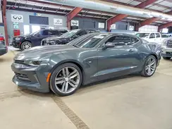 1G1FB1RS8J0156957 2018 CHEVROLET CAMARO