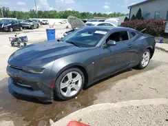1G1FB1RS8J0156974 2018 CHEVROLET CAMARO