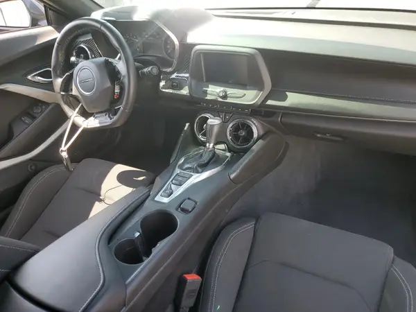 1G1FB1RS8J0156974 2018 CHEVROLET CAMARO - Image 8