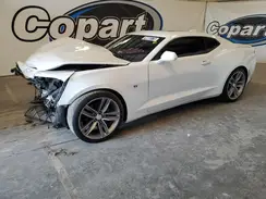 1G1FB1RS8J0157106 2018 CHEVROLET CAMARO