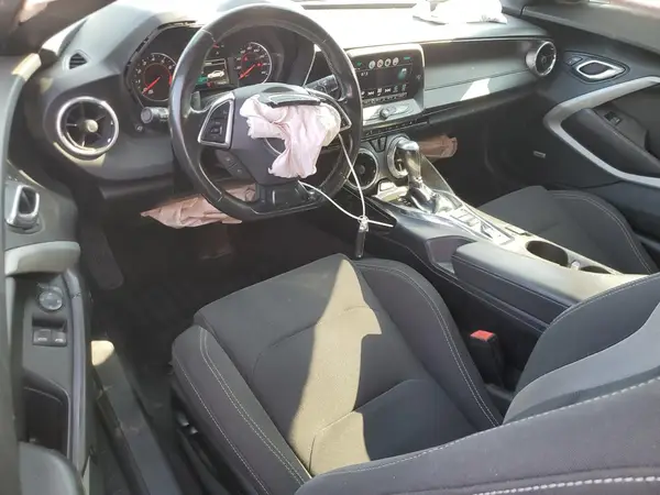 1G1FB1RS8J0157106 2018 CHEVROLET CAMARO - Image 8