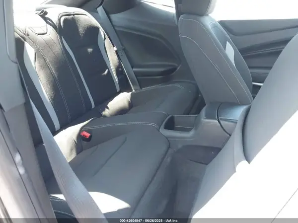 1G1FB1RS8J0164010 2018 CHEVROLET CAMARO - Image 8