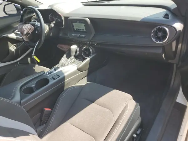 1G1FB1RS8J0165075 2018 CHEVROLET CAMARO - Image 8