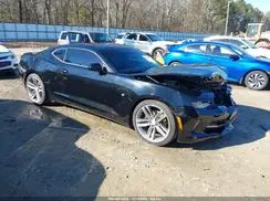 1G1FB1RS8J0167098 2018 CHEVROLET CAMARO