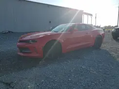 1G1FB1RS8J0167621 2018 CHEVROLET CAMARO