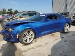 1G1FB1RS8J0177386 2018 CHEVROLET CAMARO