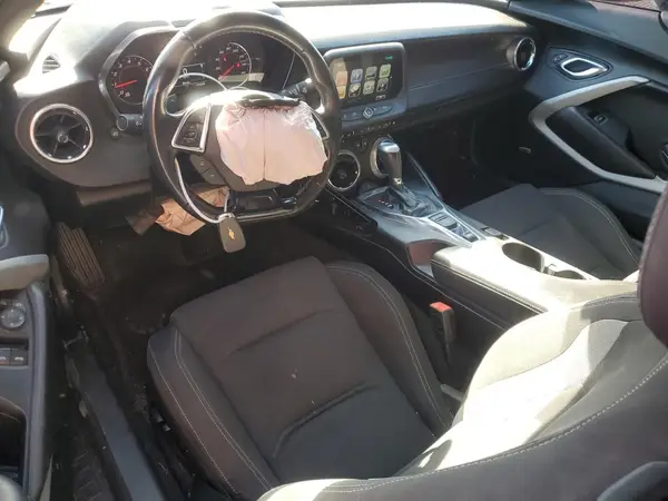1G1FB1RS8J0180451 2018 CHEVROLET CAMARO - Image 8