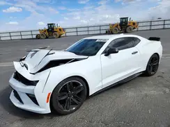 1G1FB1RS8J0181664 2018 CHEVROLET CAMARO