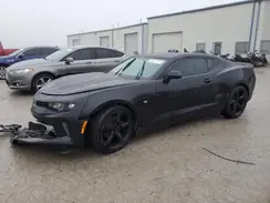 1G1FB1RS8J0187299 2018 CHEVROLET CAMARO