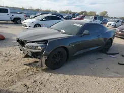 1G1FB1RS8J0188582 2018 CHEVROLET CAMARO