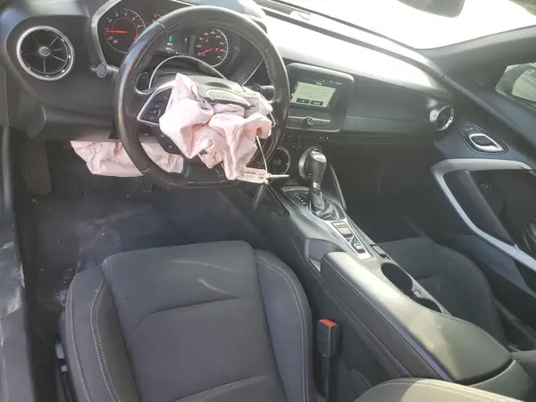 1G1FB1RS8J0188582 2018 CHEVROLET CAMARO - Image 8