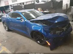 1G1FB1RS8J0190462 2018 CHEVROLET CAMARO