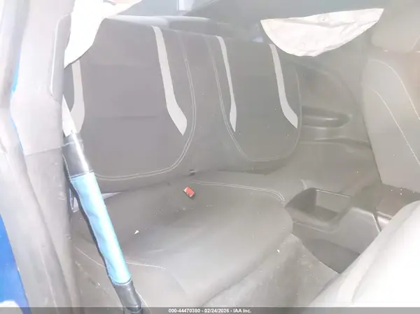 1G1FB1RS8J0190462 2018 CHEVROLET CAMARO - Image 8
