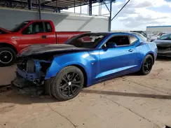 1G1FB1RS8J0190817 2018 CHEVROLET CAMARO