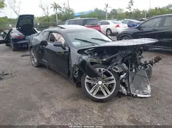 1G1FB1RS8J0191594 2018 CHEVROLET CAMARO